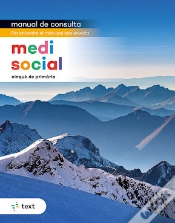 Capa do artigo Manual De Consulta. Medi Social 5