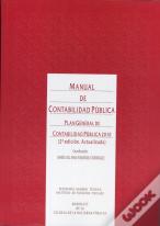 Manual De Contabilidad Pública