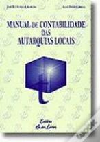 Manual de Contabilidade das Autarquias Locais
