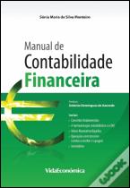 Manual de Contabilidade Financeira
