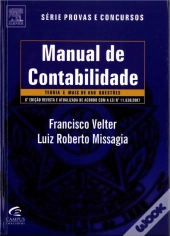 Manual de Contabilidade