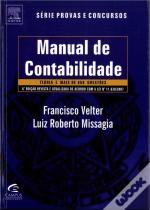 Manual de Contabilidade