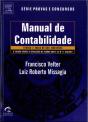 Manual de Contabilidade - Preview