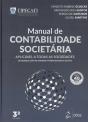 Manual de Contabilidade Societária - Preview