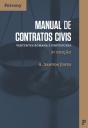 Manual de Contratos Civis - Preview