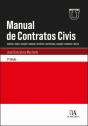 Manual de Contratos Civis - Preview
