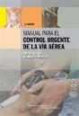 Manual De Control Urgente De La Vía Aérea - Preview