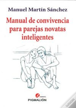 Capa do artigo Manual De Convivencia Para Parejas Novatas Inteligentes