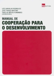 Capa do artigo Manual de Cooperação para o Desenvolvimento