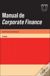 Manual de Corporate Finance