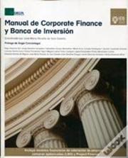 Manual De Corporate Finance Y Banca De Inversión