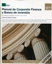 Capa do artigo Manual De Corporate Finance Y Banca De Inversión
