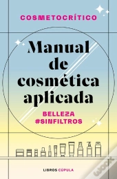 Manual De Cosmética Aplicada