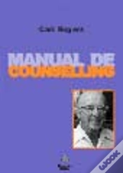 Capa do artigo Manual de Counselling