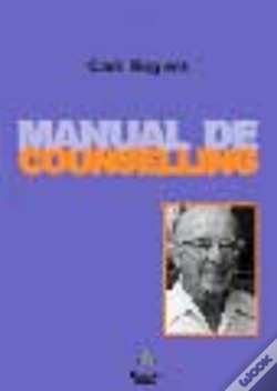 Capa do artigo Manual de Counselling