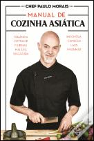 Manual de Cozinha Asiática