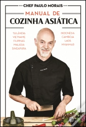 Manual de Cozinha Asiática