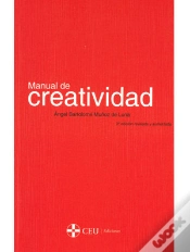 Capa do artigo Manual De Creatividad