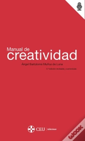 Capa do artigo Manual De Creatividad