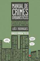 Manual de Crimes Urbanísticos