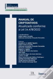 Capa do artigo Manual De Criptoativos