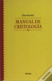 Capa do artigo Manual De Cristología
