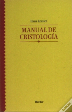 Capa do artigo Manual De Cristología