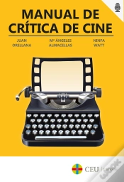 Capa do artigo Manual De Crítica De Cine