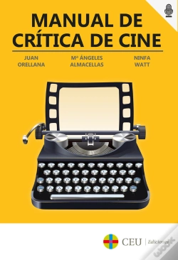 Capa do artigo Manual De Crítica De Cine