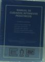Manual De Cuidados Intensivos Pediátricos - Preview