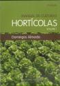 Manual de Culturas Hortícolas Vol. I - Preview