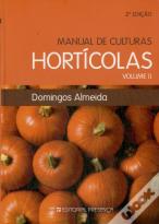 Manual de Culturas Hortículas Vol. II
