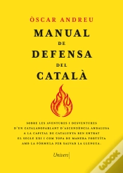 Capa do artigo Manual De Defensa Del Català