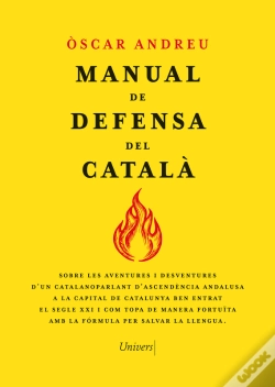 Capa do artigo Manual De Defensa Del Català