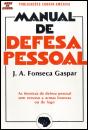 Manual de Defesa Pessoal - Preview
