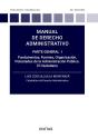 Manual De Derecho Administrativo I 34ª Ed - Preview