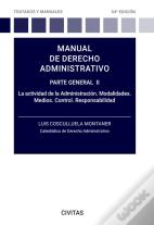 Manual De Derecho Administrativo Ii 34ª Ed