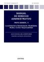 Manual De Derecho Administrativo Ii 34ª Ed - Preview