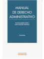 Manual De Derecho Administrativo - Preview