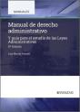 Manual De Derecho Administrativo - Preview