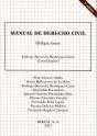 Manual De Derecho Civil. Derecho De Obligaciones. - Preview