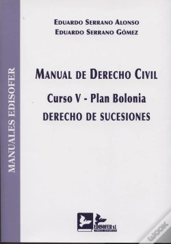 Capa do artigo Manual De Derecho Civil