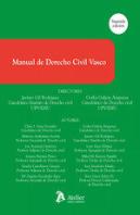 Manual De Derecho Civil Vasco 2023