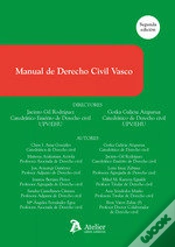 Capa do artigo Manual De Derecho Civil Vasco 2023