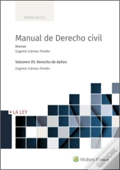 Capa do artigo Manual De Derecho Civil Vii. Derecho De Daños