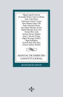Manual De Derecho Constitucional