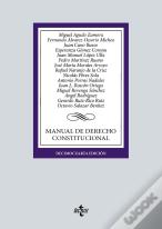 Manual De Derecho Constitucional