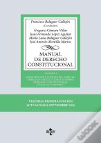 Manual De Derecho Constitucional