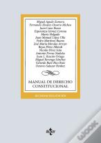 Manual De Derecho Constitucional