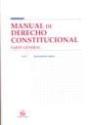 Manual De Derecho Constitucional Parte General - Preview